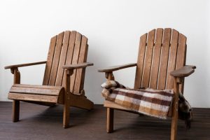 teak outdoor furniture