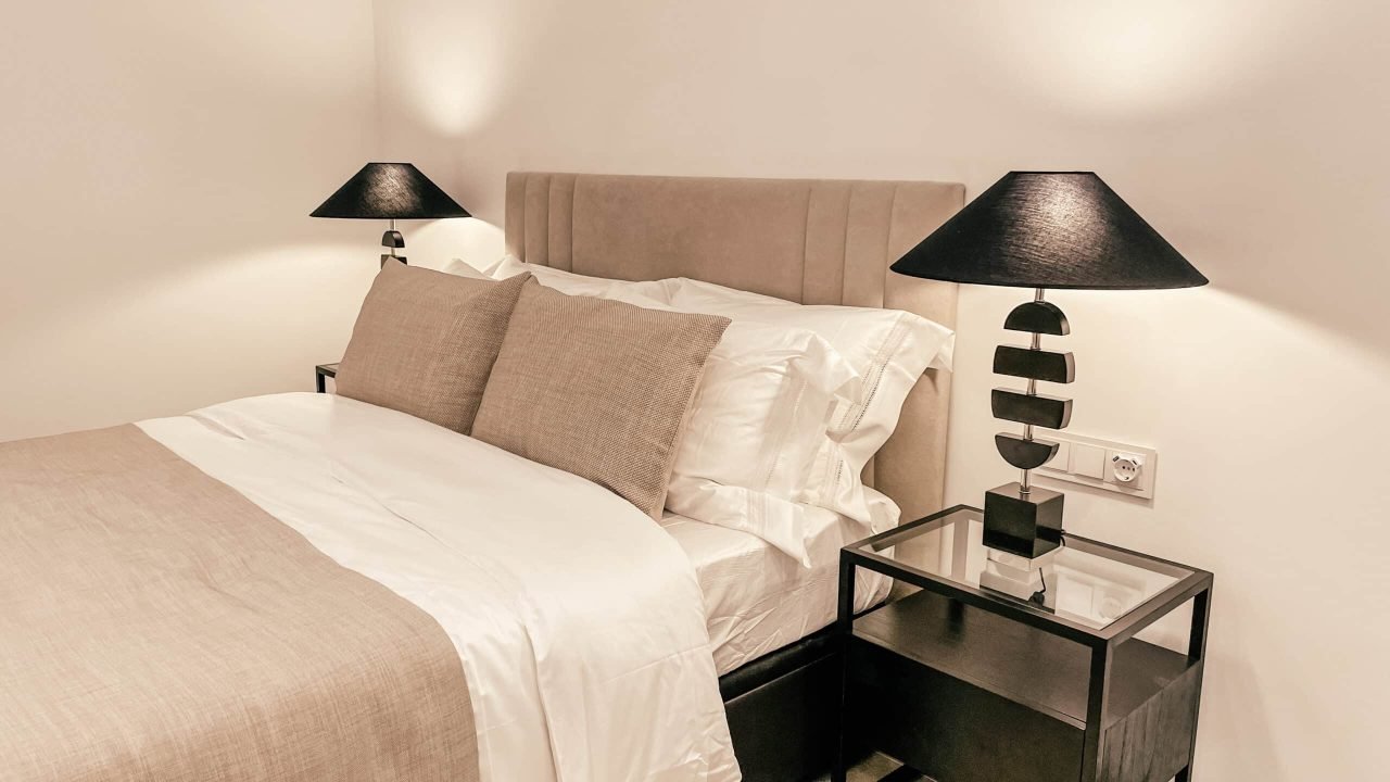 Interior design in Málaga - DCID Design