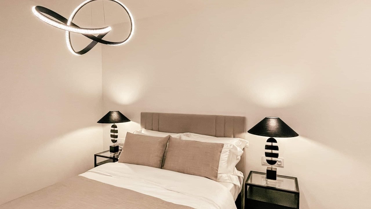 Interior design in Málaga - DCID Design