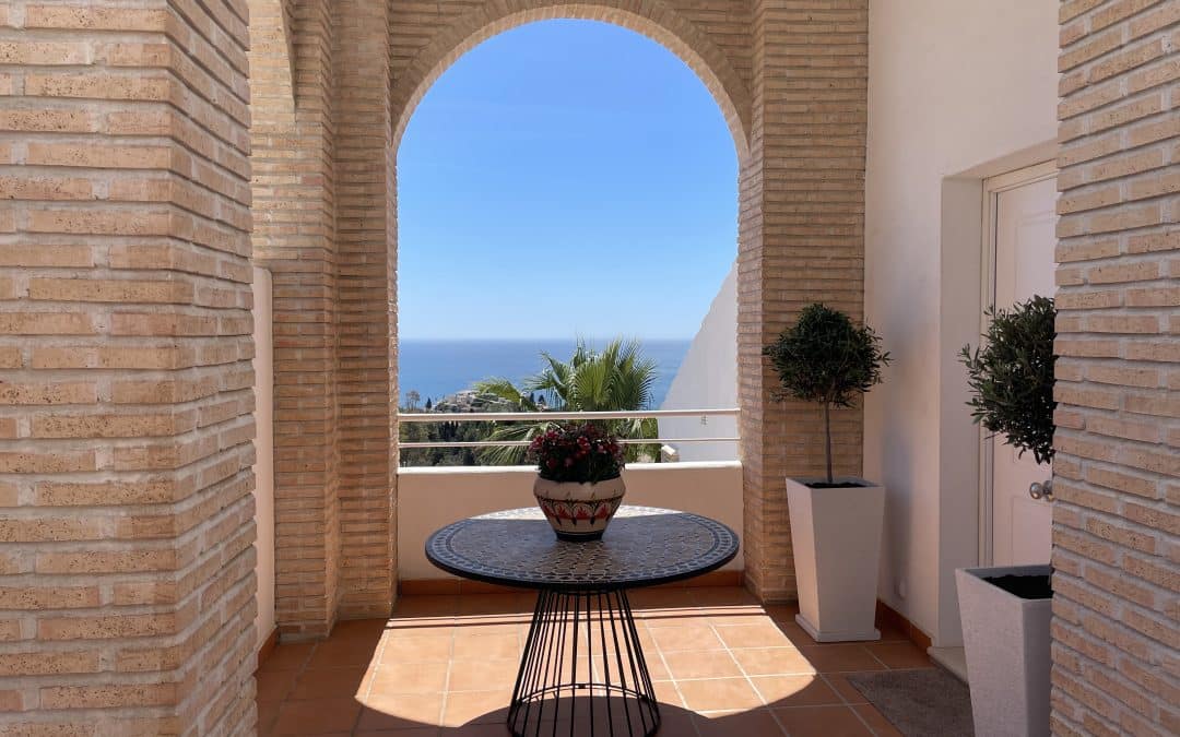 Embrace the beauty of Mediterranean interior design: A touch of Costa del Sol