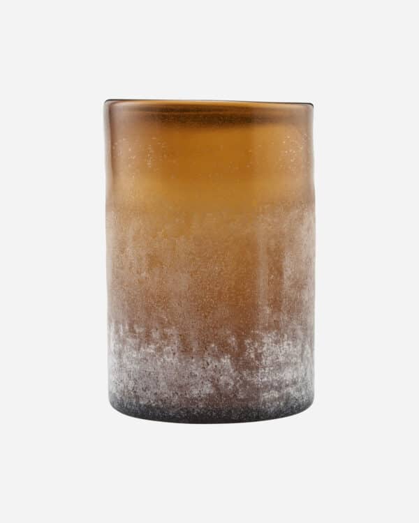 Candle holder Mist large