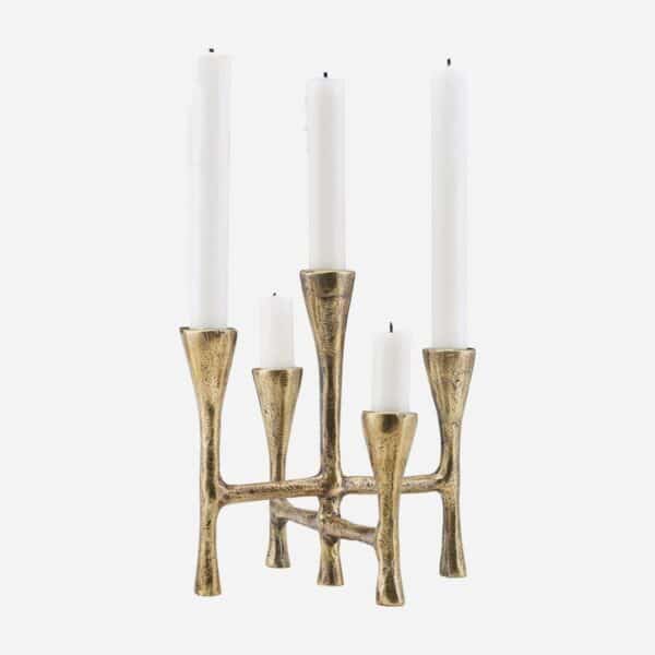 Candle holder Tristy