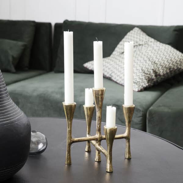 Candle holder Tristy - Image 2