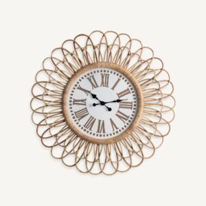 Contemporary Clock