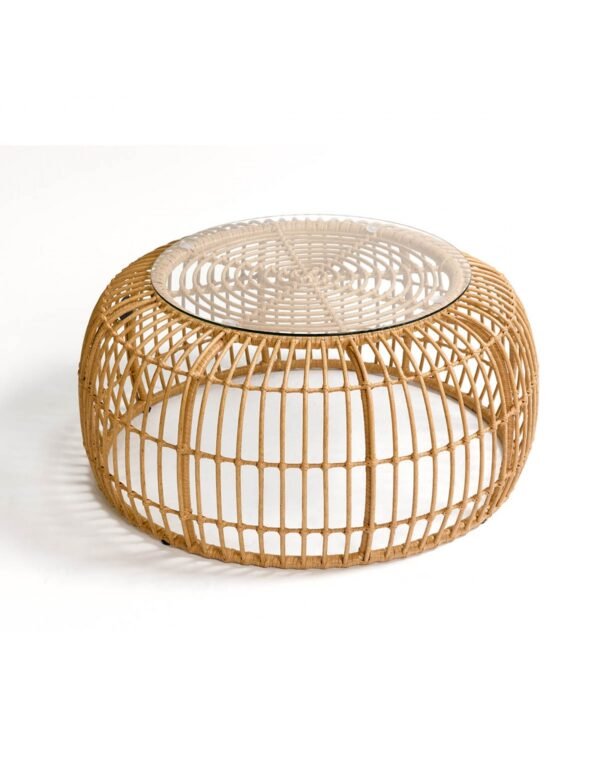 Outdoor Coffee Table