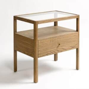 Bedside Night Table