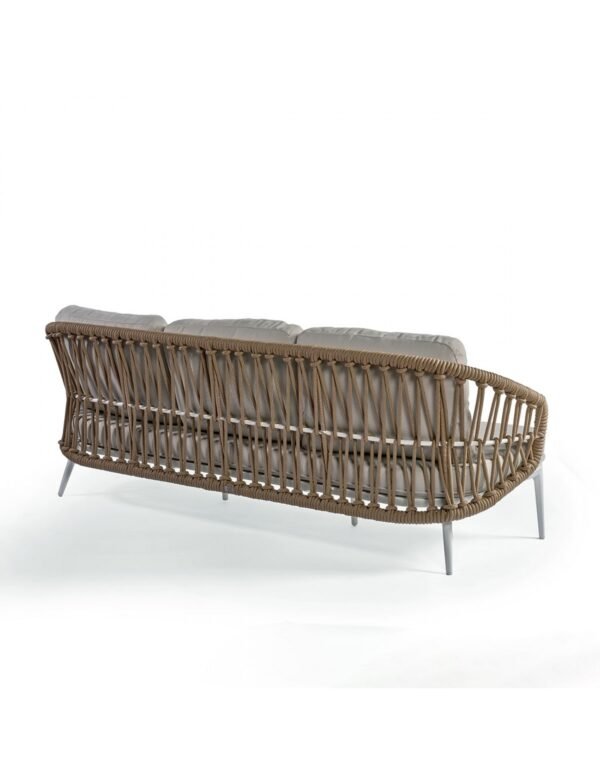 Outdoor Sofa - Image 3