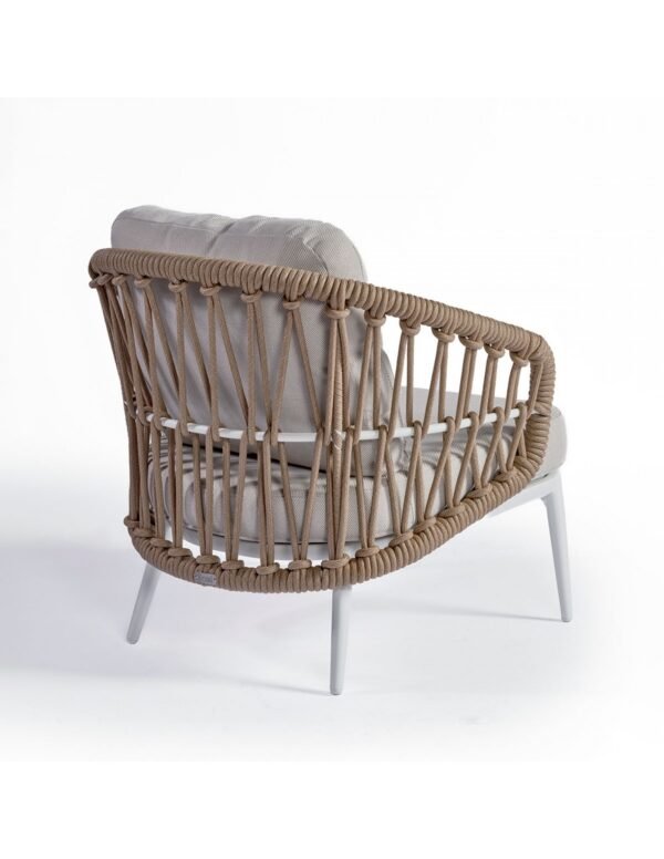Outdoor Armchair - Image 2