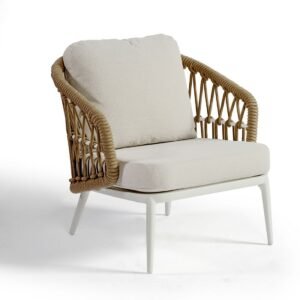 Outdoor Armchair