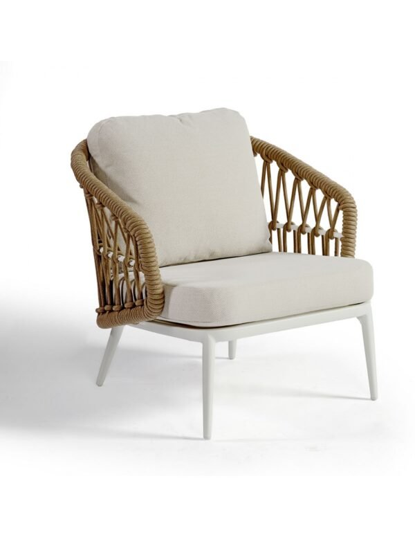 Outdoor Armchair