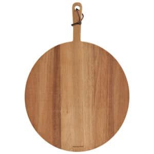 Pizza Serving Board, Natural