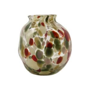 Dot Vase, Multi
