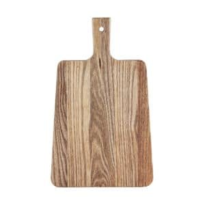 Walnut Chopping Board, Natural (Small)