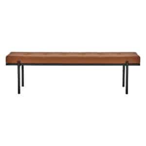 Lao Bench, Golden Brown