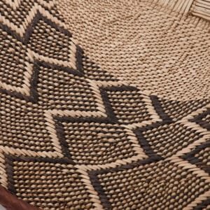 Tonga Basket, Natural