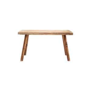 Nadi Bench, Natural (81 cm)