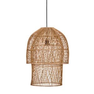 Getti Lampshade, Natural