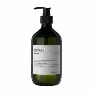 Linen Dew Body Wash, 490 ml