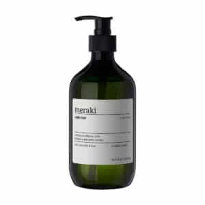 Linen Dew Hand Soap, 490 ml