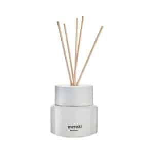 Fresh Linen Reed Diffuser, 100 ml