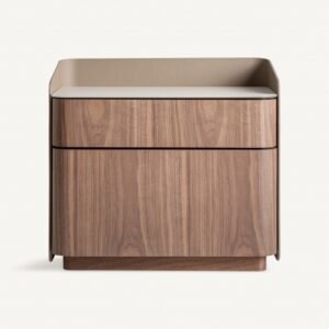 Vizille Bedside Table