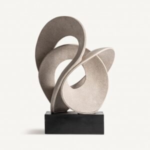 Metis Decorative Figure