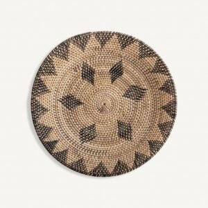 Stribog Decorative Dish