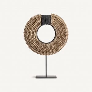 Seoane Decorative Figure