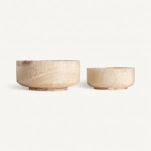 Keiko Centrepiece, Set of 2
