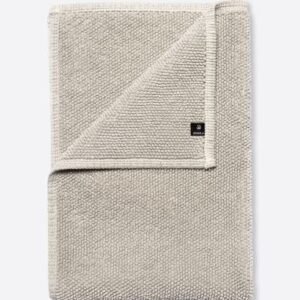 Max Cotton Bath Mat, Mother of Pearl