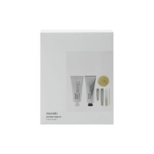 Meraki Hand Care Gift Box
