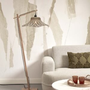 Ibiza Floor Lamp, Small