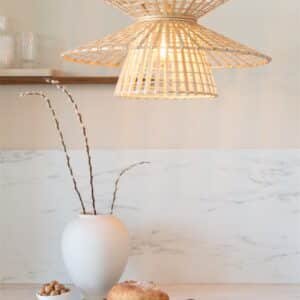 Machu Picchu Pendant Lamp