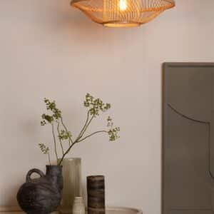 Maui Ceiling Lamp, Small