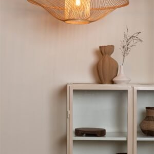 Maui Ceiling Lamp, Large