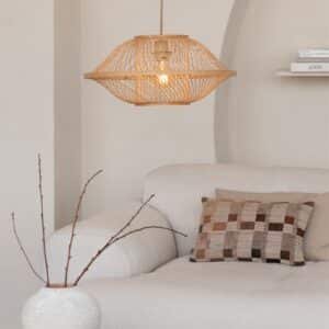 Maui Pendant Lamp, Small