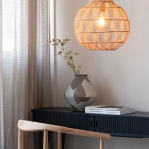 Mendoza Pendant Lamp, Small