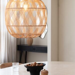 Mendoza Pendant Lamp, Large