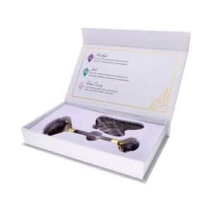 Amethyst Massage Set