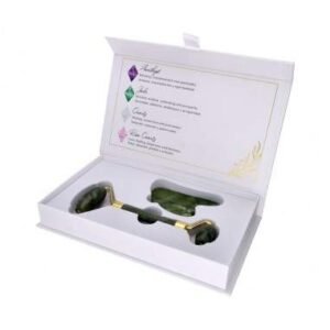 Jade Massage Set